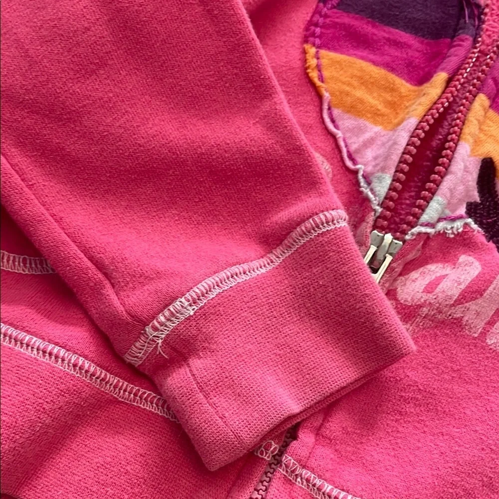 Old Navy charming pink